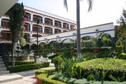 Jerocs Plaza Tlaxcala