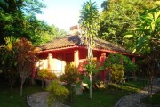 Hotel Kolem Jaa