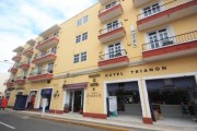 Hotel Trianon