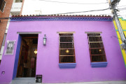 Casa de Isabella Hotel Boutique