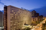 Meliá Castilla