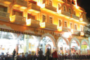 Hotel Colonial Veracruz