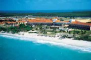 Brisas del Caribe