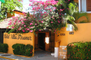 Villas Miramar