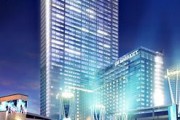 JW Marriott Los Angeles at L.A. Live
