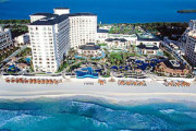 JW Marriott Cancun Resort and Spa