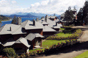 Charming Luxury Lodge