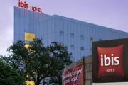 Ibis Monterrey Valle