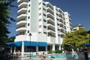 Hotel Arena Blanca