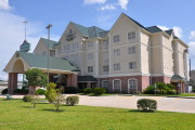 Country Inn and Suites Houston Airport