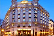 Hotel Palace