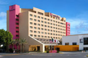 Camino Real Tijuana
