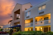 Quality Inn Miami Airport Doral