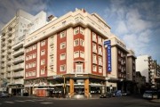 Hotel Riviera Mar del Plata
