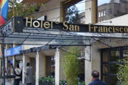Hotel San Francisco Bogota