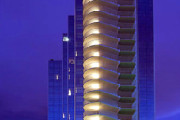 Holiday Inn Rosario