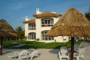 Hotel Puerto Holbox