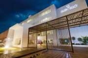 Hotel Emporio Mazatlán