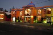 Hotel Angel Inn
