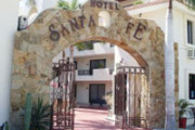Hotel Santa Fe