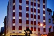 Gran Hotel Panamericano