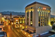 Safi Royal Luxury Towers