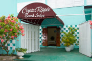Crystal Ripple Beach Lodge