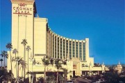 Crowne Plaza Commerce Casino