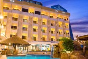 Olas Altas Inn Hotel and Spa