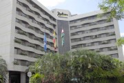 Radisson Royal Hotel Cali