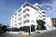 Tamacá Beach Resort Hotel