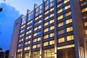 JW Marriott Hotel Bogotá