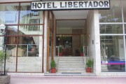 Hotel Libertador Spa & Health Club Pinamar