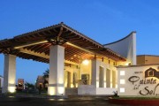 Quinta del Sol by Solmar