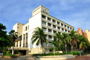 Hotel Puerta del Sol Barranquilla