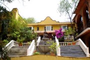 Hacienda del Molino