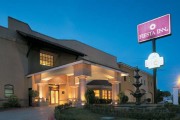 Fiesta Inn Monterrey La Fe