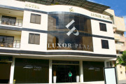Luxor Plaza Hotel