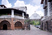 Posada de la Misión Categoría Especial, Hotel Museo Jardín