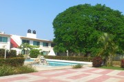 Hotel Parotas
