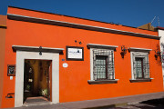 Villa Vera Oaxaca