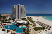 Hyatt Regency Cancun