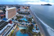 El Cid Castilla Beach Hotel
