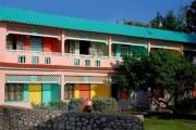 Samsara Cliffs Resort