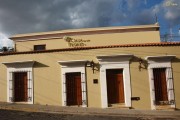 Casa de las Flores Hotel