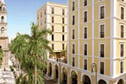 Gran Hotel Diligencias