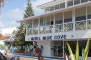 Blue Cove