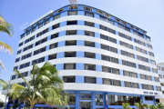 Hotel Blue Toné