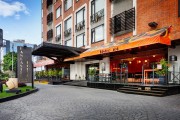 Lancaster House Suites