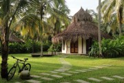 Merecumbe Hotel